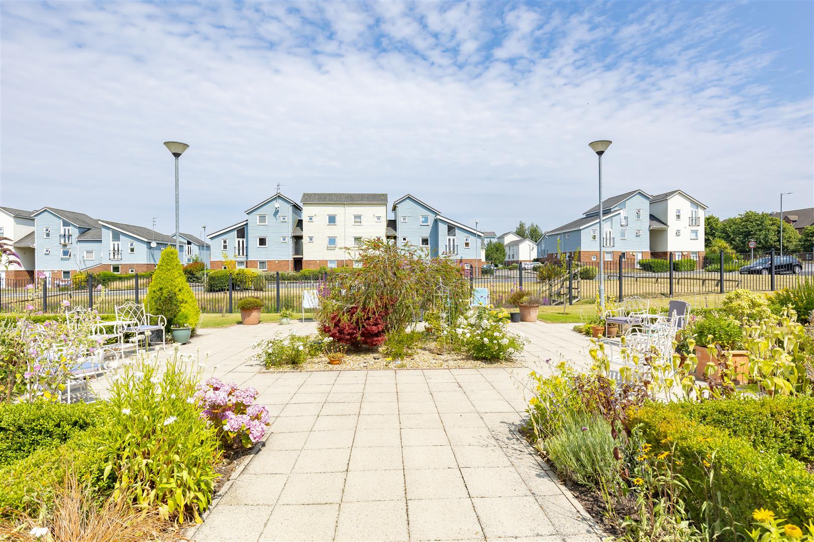 Oakbridge Drive, Buckshaw Village, Chorley